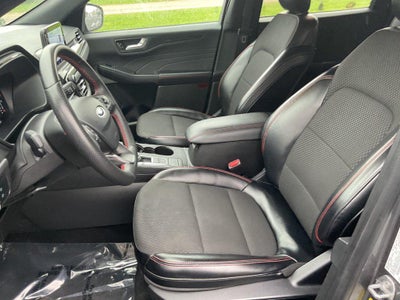 2024 Ford Escape ST-Line FWD