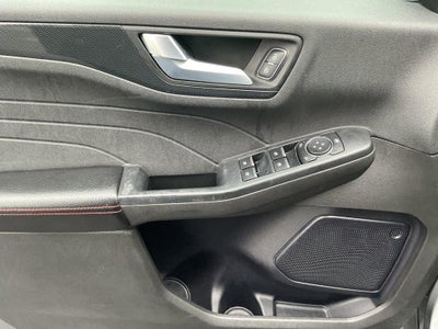 2024 Ford Escape ST-Line FWD