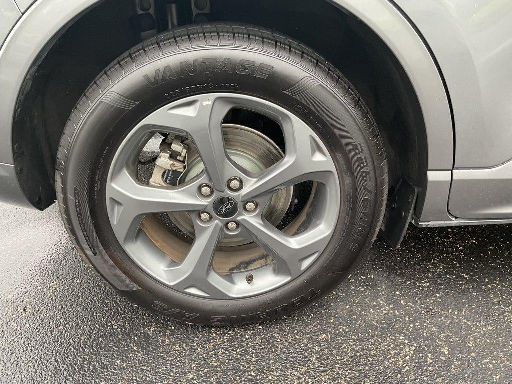 2024 Ford Escape ST-Line FWD