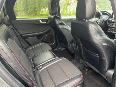 2024 Ford Escape ST-Line FWD