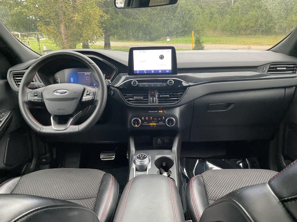 2024 Ford Escape ST-Line FWD