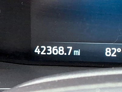 2025 Ford Escape ST-Line FWD