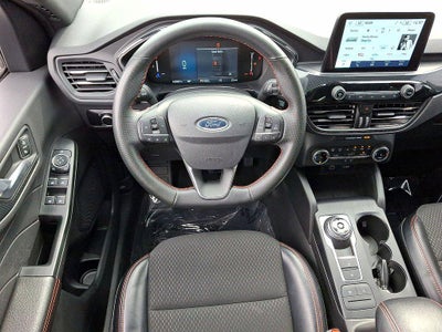 2025 Ford Escape ST-Line FWD