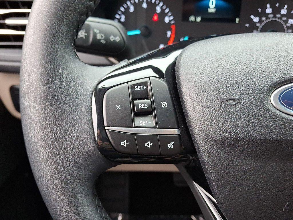 2022 Ford Escape SEL AWD