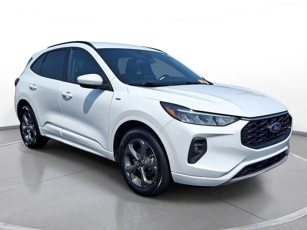 2023 Ford Escape ST-Line Select AWD
