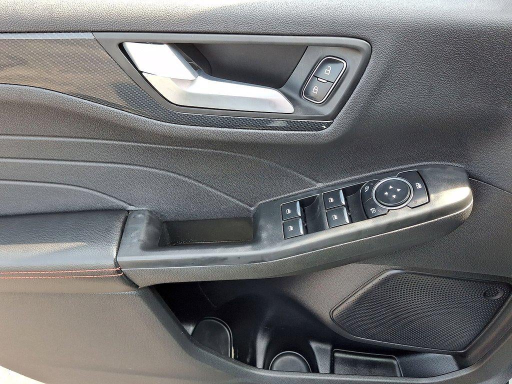 2023 Ford Escape ST-Line Select AWD