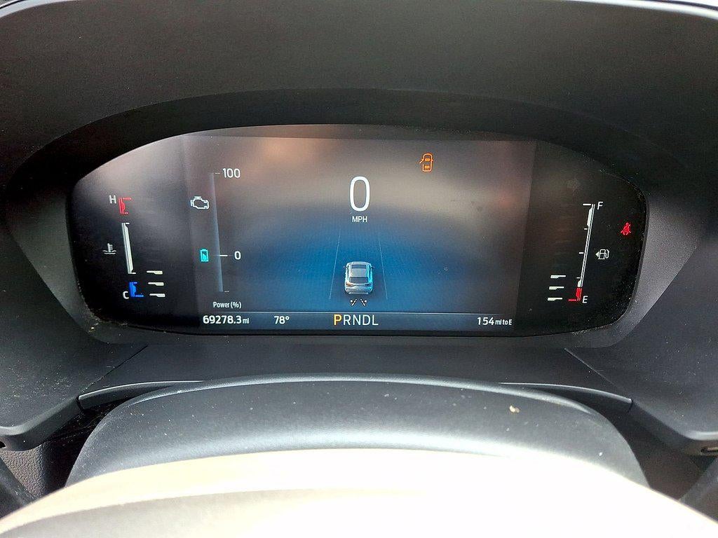 2023 Ford Escape ST-Line Select AWD