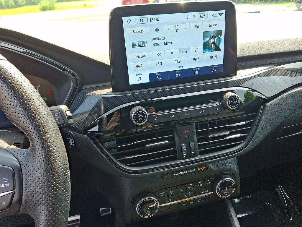 2023 Ford Escape ST-Line Select AWD
