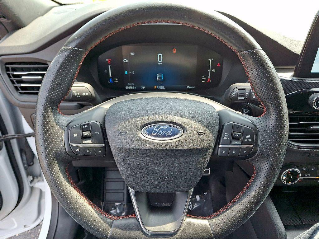 2023 Ford Escape ST-Line Select AWD