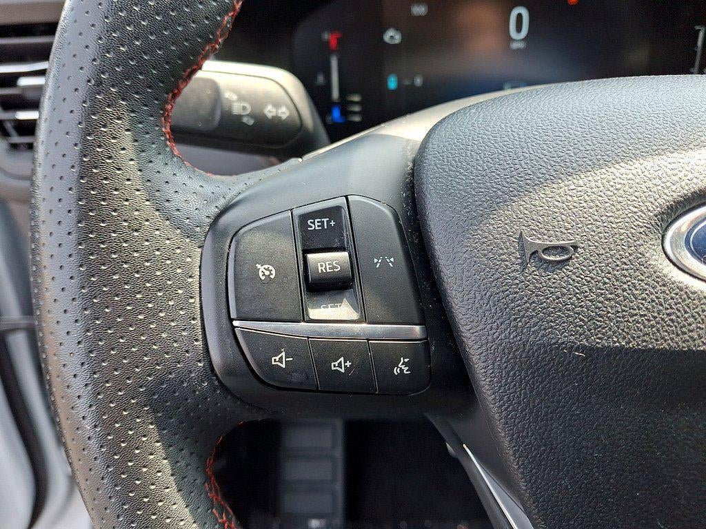 2023 Ford Escape ST-Line Select AWD