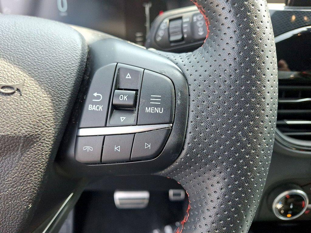 2023 Ford Escape ST-Line Select AWD
