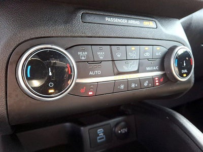 2023 Ford Escape ST-Line Select AWD