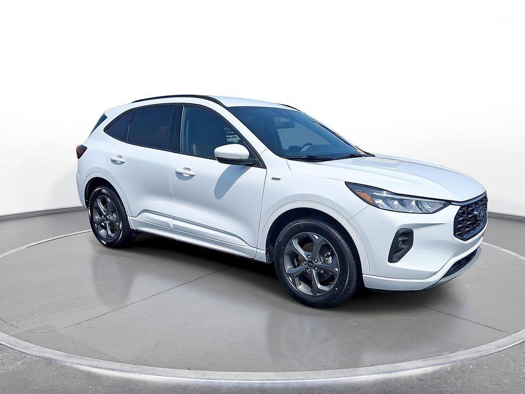 2023 Ford Escape ST-Line Select AWD