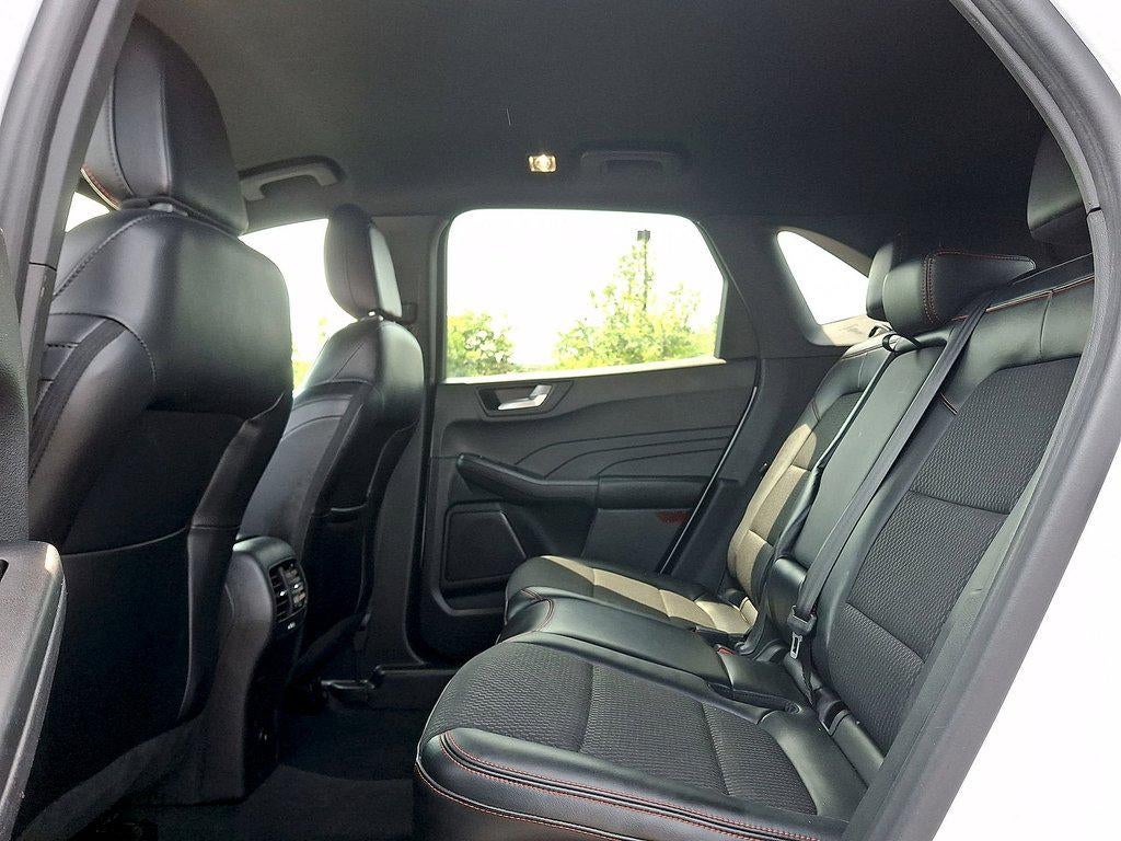 2023 Ford Escape ST-Line Select AWD