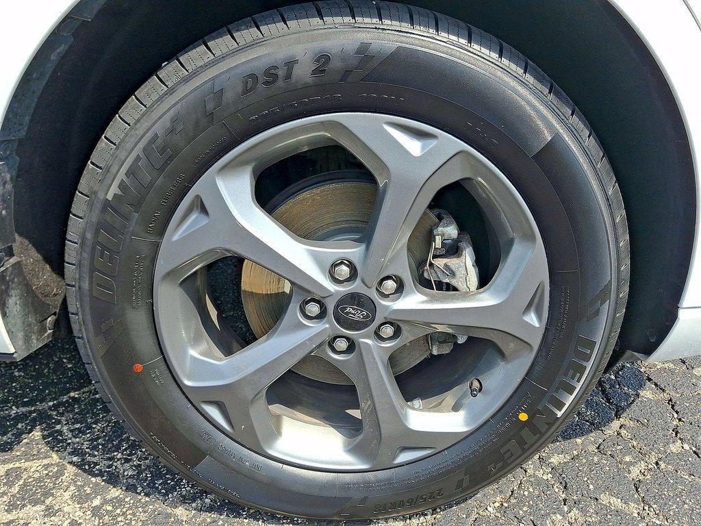 2023 Ford Escape ST-Line Select AWD