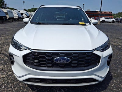 2023 Ford Escape ST-Line Select AWD