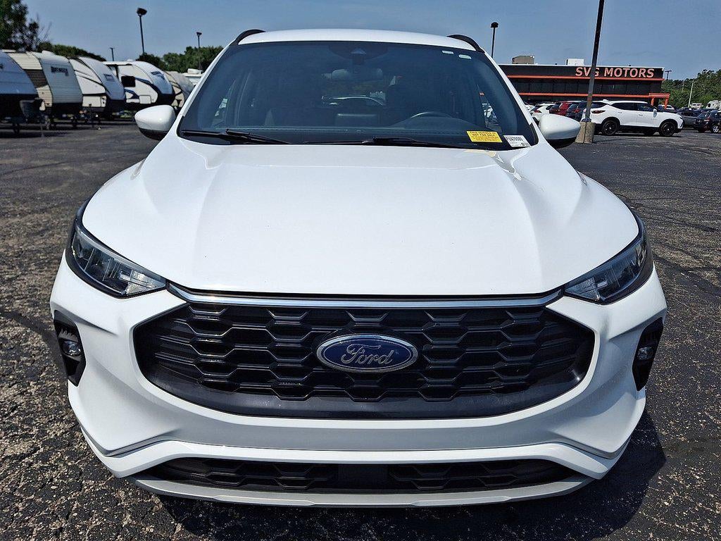 2023 Ford Escape ST-Line Select AWD