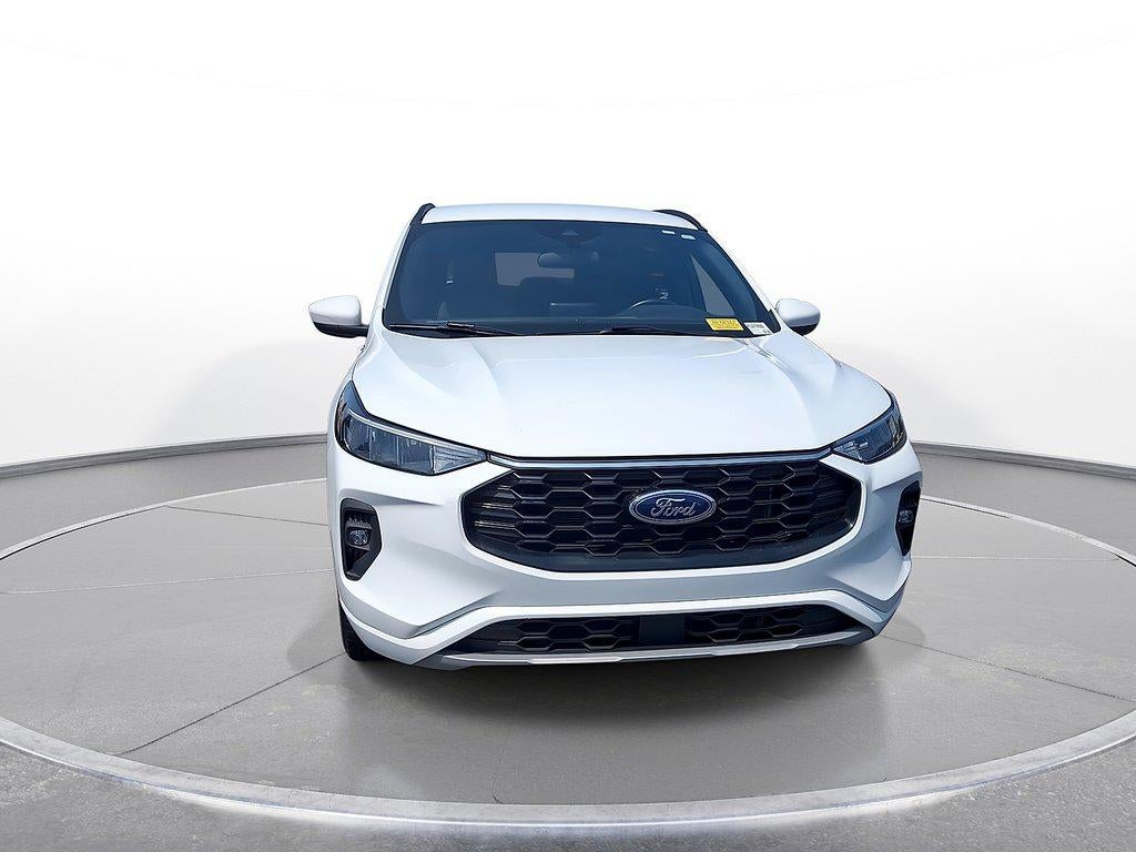 2023 Ford Escape ST-Line Select AWD