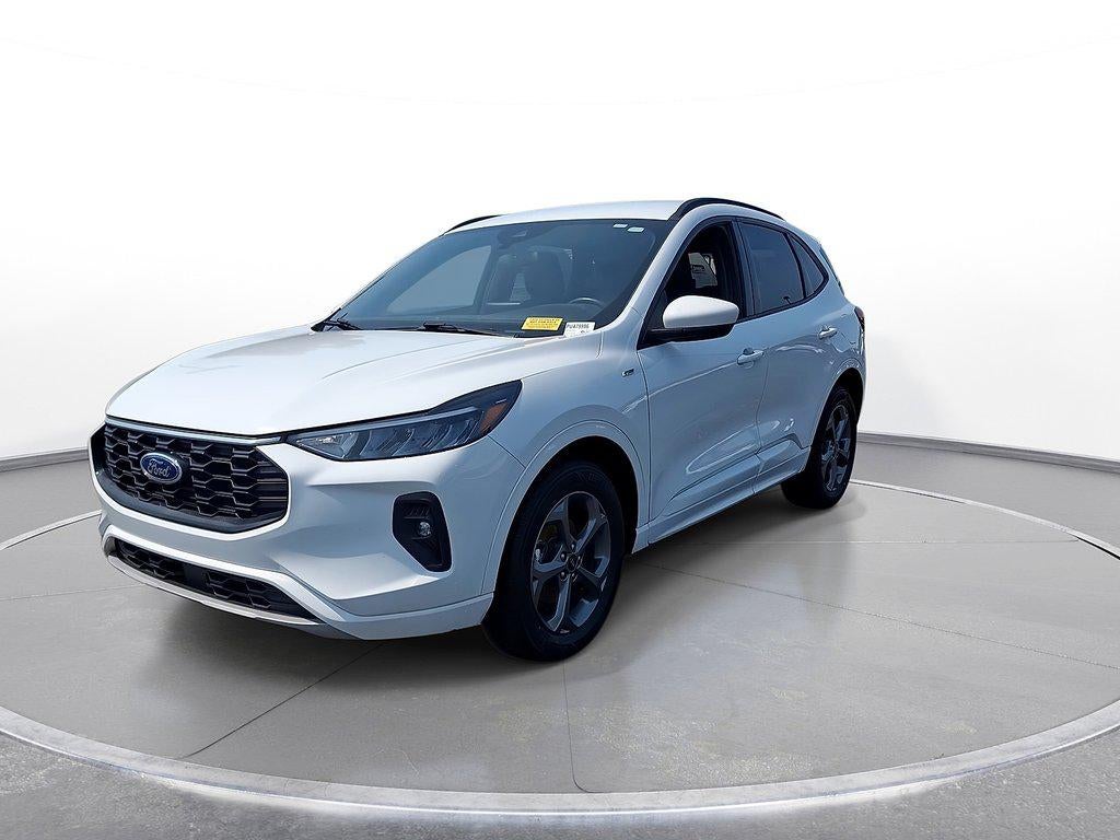 2023 Ford Escape ST-Line Select AWD