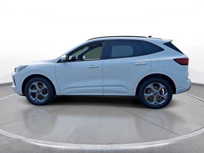 2023 Ford Escape ST-Line Select AWD