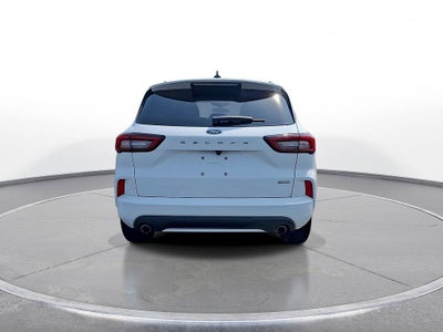 2023 Ford Escape ST-Line Select AWD