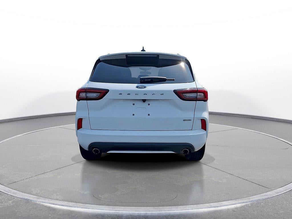 2023 Ford Escape ST-Line Select AWD