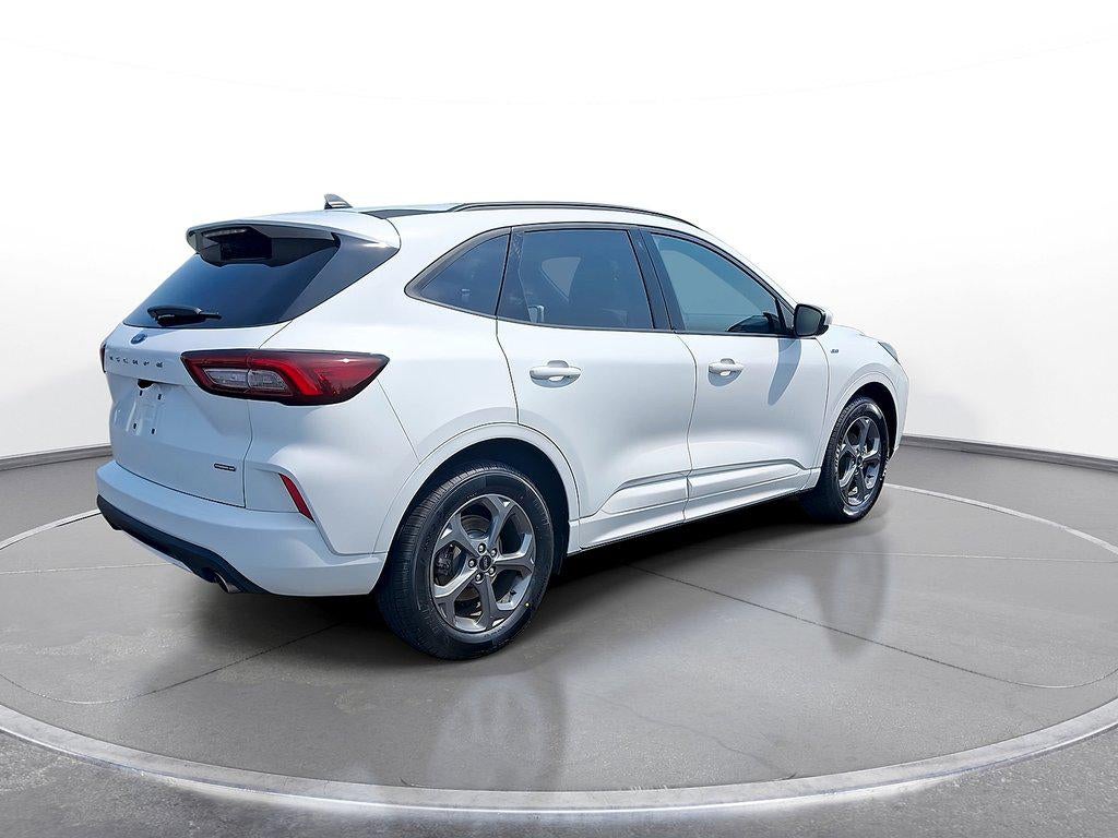 2023 Ford Escape ST-Line Select AWD