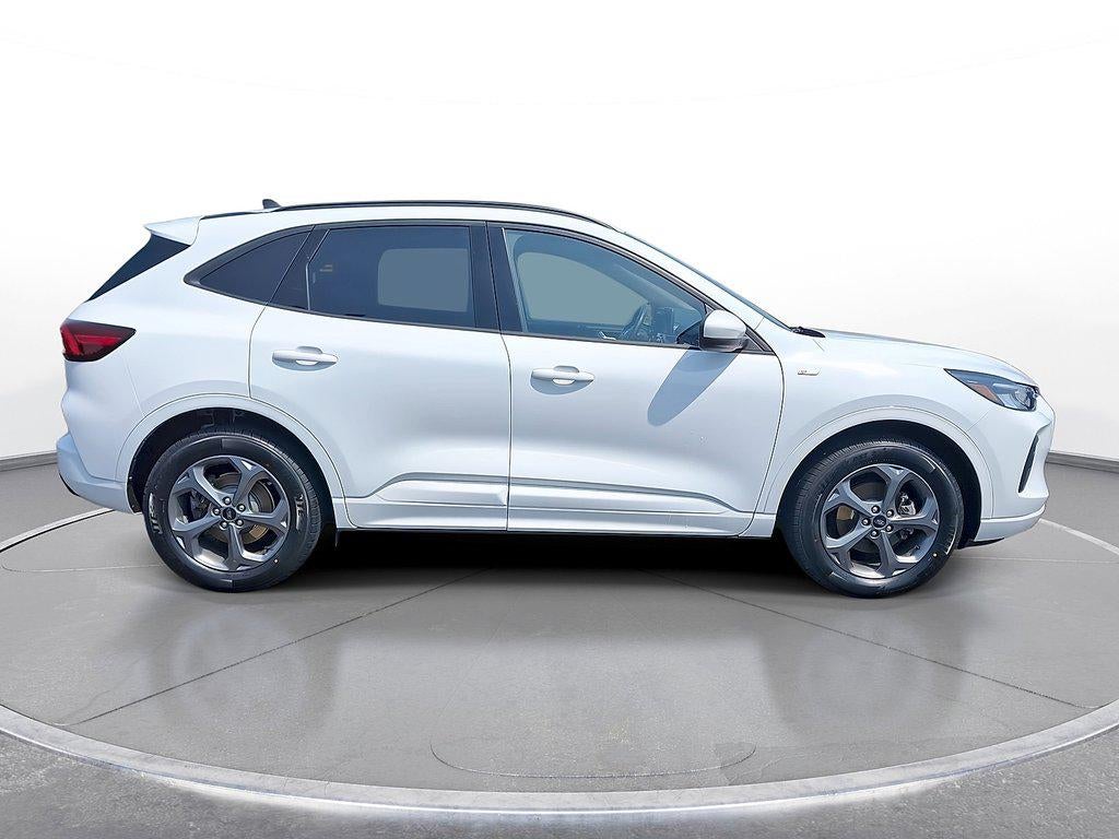 2023 Ford Escape ST-Line Select AWD