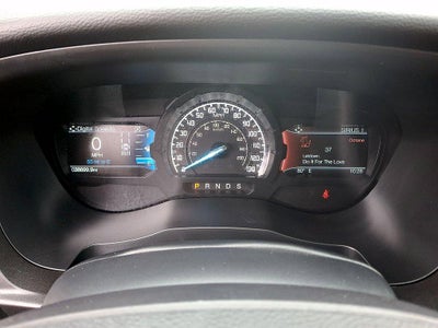 2022 Ford Ranger XL 4WD SuperCrew 5 Box