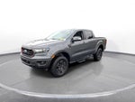 2022 Ford Ranger XL 4WD SuperCrew 5 Box