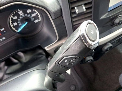 2021 Ford F-150 XL 4WD SuperCrew 5.5 Box