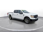 2021 Ford F-150 XL 4WD SuperCrew 5.5 Box