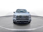 2016 Ford F-150 '4WD SuperCrew 145'' XLT'