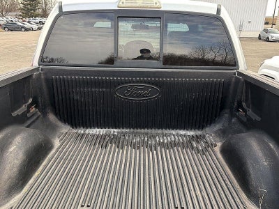 2012 Ford F-150 SVT Raptor