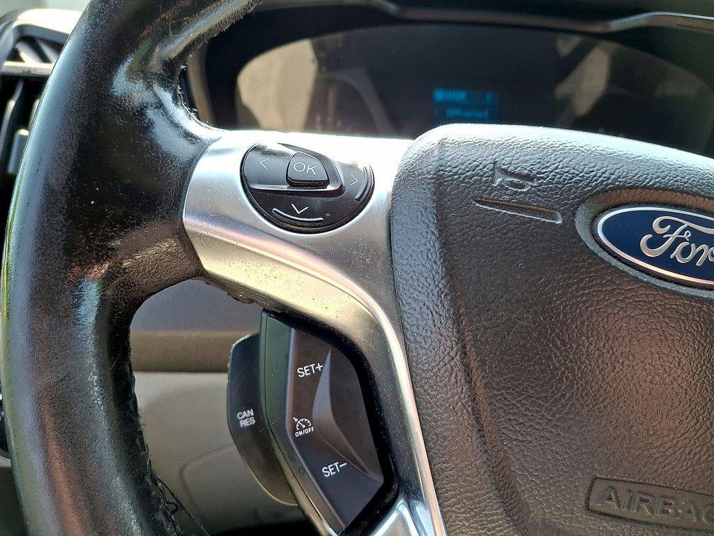 2017 Ford Transit Van 'T-350 HD 148'' EL Hi Rf 10360 GVWR Sldng RH Dr DRW'