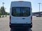 2017 Ford Transit Van 'T-350 HD 148'' EL Hi Rf 10360 GVWR Sldng RH Dr DRW'