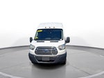 2017 Ford Transit Van 'T-350 HD 148'' EL Hi Rf 10360 GVWR Sldng RH Dr DRW'