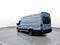 2017 Ford Transit Van 'T-350 HD 148'' EL Hi Rf 10360 GVWR Sldng RH Dr DRW'