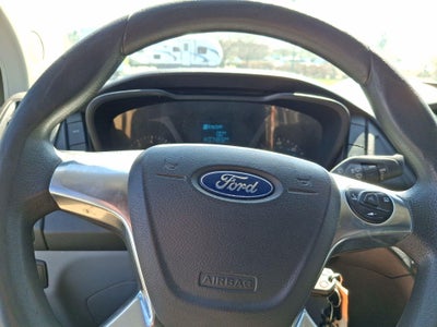 2019 Ford Transit-250 Base