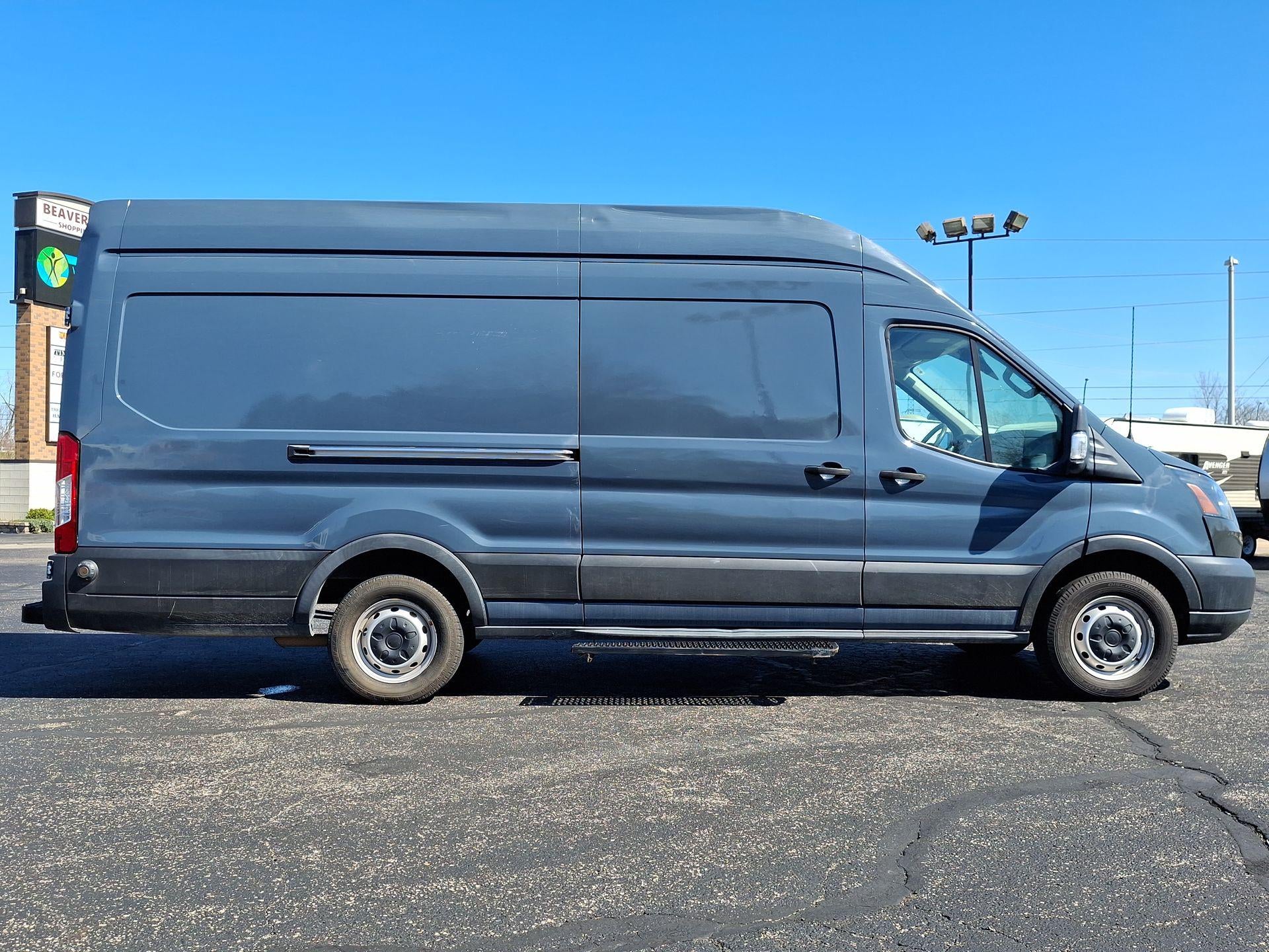 2019 Ford Transit-250 Base