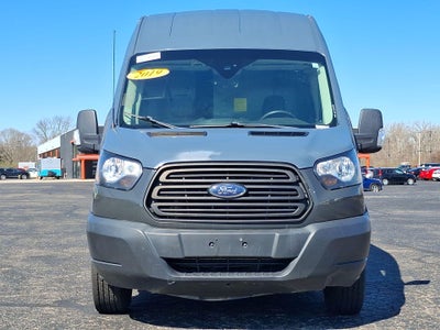 2019 Ford Transit-250 Base