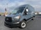 2019 Ford Transit Van T-250 148" EL Hi Rf 9000 GVWR Sliding RH Dr