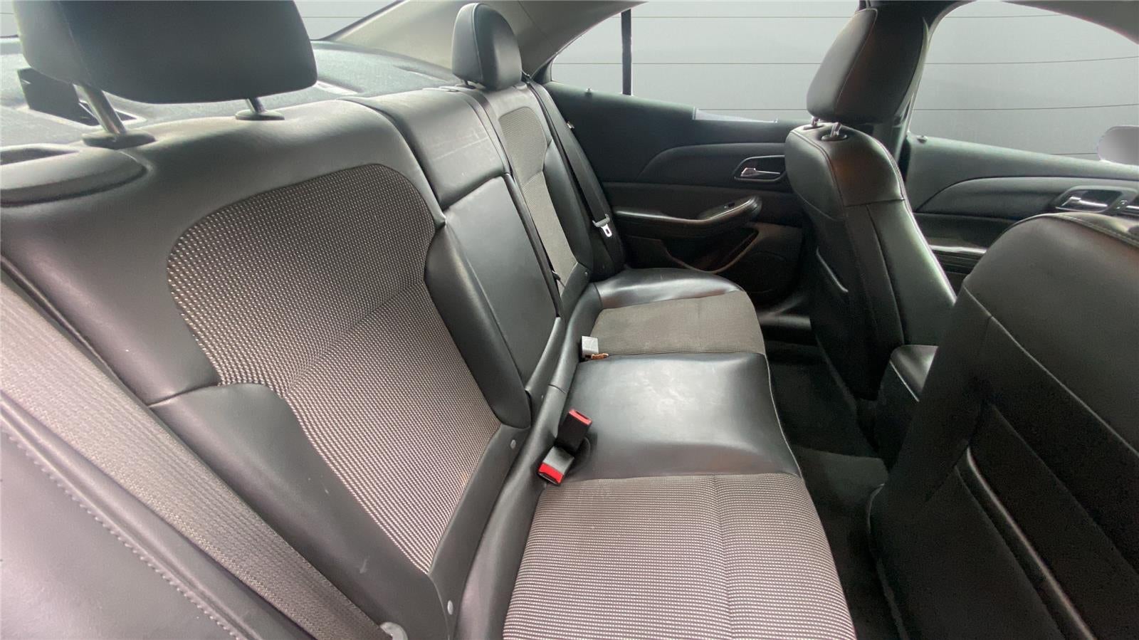 2014 Chevrolet Malibu LT