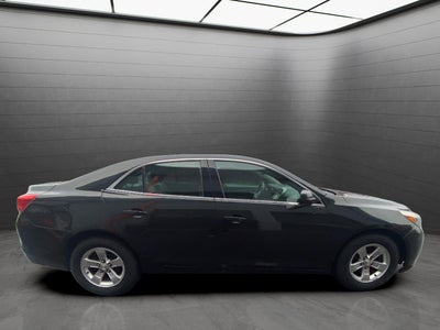 2014 Chevrolet Malibu LT