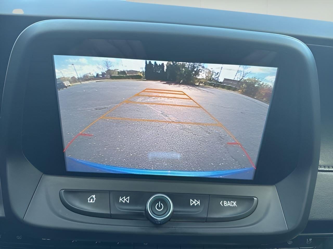 2017 Chevrolet Camaro 2LT