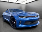 2017 Chevrolet Camaro 2LT