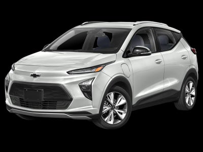 2023 Chevrolet Bolt EUV FWD LT