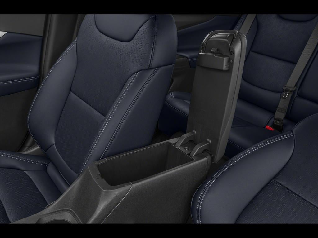 2023 Chevrolet Bolt EUV FWD LT