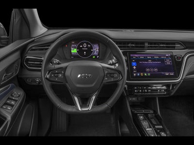 2023 Chevrolet Bolt EUV FWD LT