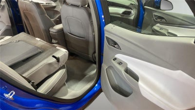 2022 Chevrolet Bolt EUV Premier